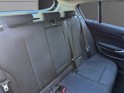 Bmw serie 1 f20 lci 118d 150 ch lounge radar avar select drive garantie 12 mois occasion simplicicar marignane  simplicicar...