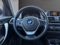 Bmw serie 1 f20 lci 118d 150 ch lounge radar avar select drive garantie 12 mois occasion simplicicar marignane  simplicicar...