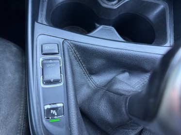 Bmw serie 1 f20 lci 118d 150 ch lounge radar avar select drive garantie 12 mois occasion simplicicar marignane  simplicicar...