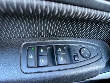 Bmw serie 1 f20 lci 118d 150 ch lounge radar avar select drive garantie 12 mois occasion simplicicar marignane  simplicicar...