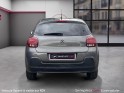 Citroen c3 c3 bluehdi 100 ss bvm5 feel occasion simplicicar grenoble simplicicar simplicibike france