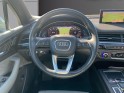 Audi q7 q7 50 3.0 tdi v6 286 ch quattro 7pl avus extended mild hybrid attelage bang olufsen 3d toit ouvrant garantie 12 mois...
