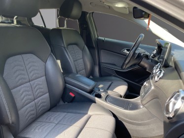 Mercedes gla 180d 7-g dct inspiration occasion simplicicar vaucresson simplicicar simplicibike france