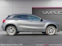Mercedes gla 180d 7-g dct inspiration occasion simplicicar vaucresson simplicicar simplicibike france