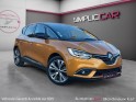 Renault scenic iv dci 110 energy intens gps camera angles morts toit panoramique roue de secours garantie 12 mois occasion...