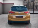 Renault scenic iv dci 110 energy intens gps camera angles morts toit panoramique roue de secours garantie 12 mois occasion...