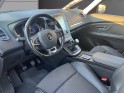 Renault scenic iv dci 110 energy intens gps camera angles morts toit panoramique roue de secours garantie 12 mois occasion...