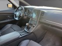 Renault scenic iv dci 110 energy intens gps camera angles morts toit panoramique roue de secours garantie 12 mois occasion...