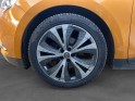 Renault scenic iv dci 110 energy intens gps camera angles morts toit panoramique roue de secours garantie 12 mois occasion...