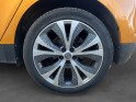 Renault scenic iv dci 110 energy intens gps camera angles morts toit panoramique roue de secours garantie 12 mois occasion...