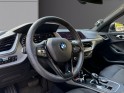 Bmw serie 1 f40 116d 116 ch dkg7 garantie 12 mois occasion paris 17ème (75)(porte maillot) simplicicar simplicibike france