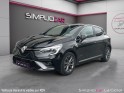 Renault clio v tce 100 rs line / moteur changé actuellement à 62 200 km occasion simplicicar la ciotat simplicicar...