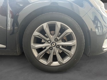 Renault clio v tce 100 rs line / moteur changé actuellement à 62 200 km occasion simplicicar la ciotat simplicicar...