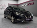 Nissan micra 2018 dci 90 acenta carplay clim garantie 12 mois occasion simplicicar narbonne simplicicar simplicibike france