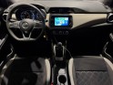 Nissan micra 2018 dci 90 acenta carplay clim garantie 12 mois occasion simplicicar narbonne simplicicar simplicibike france