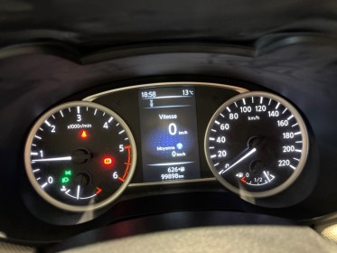 Nissan micra 2018 dci 90 acenta carplay clim garantie 12 mois occasion simplicicar narbonne simplicicar simplicibike france