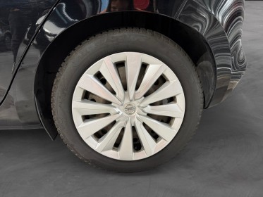 Nissan micra 2018 dci 90 acenta carplay clim garantie 12 mois occasion simplicicar narbonne simplicicar simplicibike france