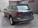 Volkswagen tiguan 2.0 tdi 190 dsg7 4motion carat / garantie 12 mois  suivi complet volkswagen  toit ouvrant occasion...