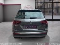Volkswagen tiguan 2.0 tdi 190 dsg7 4motion carat / garantie 12 mois  suivi complet volkswagen  toit ouvrant occasion...
