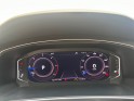 Volkswagen tiguan 2.0 tdi 190 dsg7 4motion carat / garantie 12 mois  suivi complet volkswagen  toit ouvrant occasion...