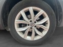 Volkswagen tiguan 2.0 tdi 190 dsg7 4motion carat / garantie 12 mois  suivi complet volkswagen  toit ouvrant occasion...