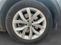 Volkswagen tiguan 2.0 tdi 190 dsg7 4motion carat / garantie 12 mois  suivi complet volkswagen  toit ouvrant occasion...