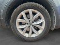 Volkswagen tiguan 2.0 tdi 190 dsg7 4motion carat / garantie 12 mois  suivi complet volkswagen  toit ouvrant occasion...