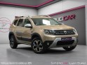 Dacia duster tce 150 fap 4x2 prestige - garantie 12 mois occasion simplicicar lyon ouest simplicicar simplicibike france
