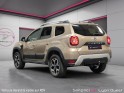 Dacia duster tce 150 fap 4x2 prestige - garantie 12 mois occasion simplicicar lyon ouest simplicicar simplicibike france