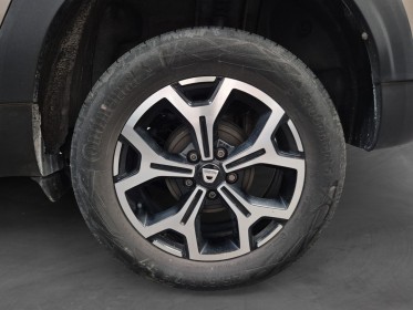 Dacia duster tce 150 fap 4x2 prestige - garantie 12 mois occasion simplicicar lyon ouest simplicicar simplicibike france