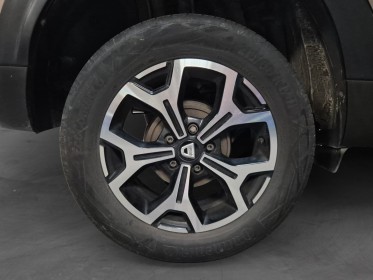 Dacia duster tce 150 fap 4x2 prestige - garantie 12 mois occasion simplicicar lyon ouest simplicicar simplicibike france
