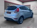Ford fiesta 1.0 ecoboost 100 ss edition  garantie 12 mois occasion simplicicar lyon nord simplicicar simplicibike france