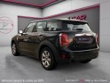 Mini countryman  cooper d bva8 150 ch chili caméra de recul toit ouvrant garantie 12 mois occasion simplicicar mery-sur-oise...