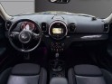 Mini countryman  cooper d bva8 150 ch chili caméra de recul toit ouvrant garantie 12 mois occasion simplicicar mery-sur-oise...