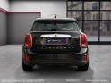 Mini countryman  cooper d bva8 150 ch chili caméra de recul toit ouvrant garantie 12 mois occasion simplicicar mery-sur-oise...