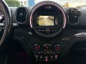 Mini countryman  cooper d bva8 150 ch chili caméra de recul toit ouvrant garantie 12 mois occasion simplicicar mery-sur-oise...
