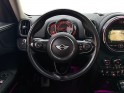 Mini countryman  cooper d bva8 150 ch chili caméra de recul toit ouvrant garantie 12 mois occasion simplicicar mery-sur-oise...
