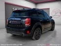 Mini countryman f60 190 ch bva8 cooper sd chili / 1ère main / harman kardon / toit ouvrant / garantie 12 mois occasion...