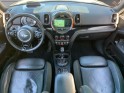 Mini countryman f60 190 ch bva8 cooper sd chili / 1ère main / harman kardon / toit ouvrant / garantie 12 mois occasion...
