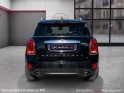 Mini countryman f60 190 ch bva8 cooper sd chili / 1ère main / harman kardon / toit ouvrant / garantie 12 mois occasion...