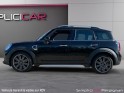 Mini countryman f60 190 ch bva8 cooper sd chili / 1ère main / harman kardon / toit ouvrant / garantie 12 mois occasion...