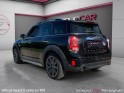 Mini countryman f60 190 ch bva8 cooper sd chili / 1ère main / harman kardon / toit ouvrant / garantie 12 mois occasion...