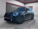 Mini countryman f60 190 ch bva8 cooper sd chili / 1ère main / harman kardon / toit ouvrant / garantie 12 mois occasion...