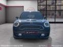 Mini countryman f60 190 ch bva8 cooper sd chili / 1ère main / harman kardon / toit ouvrant / garantie 12 mois occasion...