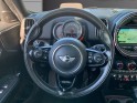 Mini countryman f60 190 ch bva8 cooper sd chili / 1ère main / harman kardon / toit ouvrant / garantie 12 mois occasion...
