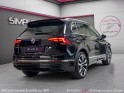 Volkswagen tiguan 2.0 tdi 150 dsg7 carat/  pack r-line extérieur /toit ouvrant  garantie 12mois occasion simplicicar...