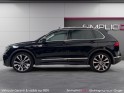 Volkswagen tiguan 2.0 tdi 150 dsg7 carat/  pack r-line extérieur /toit ouvrant  garantie 12mois occasion simplicicar...