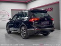 Volkswagen tiguan 2.0 tdi 150 dsg7 carat/  pack r-line extérieur /toit ouvrant  garantie 12mois occasion simplicicar...