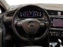 Volkswagen tiguan 2.0 tdi 150 dsg7 carat/  pack r-line extérieur /toit ouvrant  garantie 12mois occasion simplicicar...