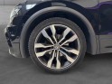 Volkswagen tiguan 2.0 tdi 150 dsg7 carat/  pack r-line extérieur /toit ouvrant  garantie 12mois occasion simplicicar...